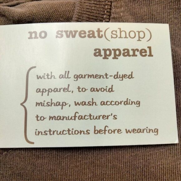 NEW When in Doubt, Nap - Ladies LONG Sleeve Distressed Relaxed Fit T-shirt - Picture 14 of 16